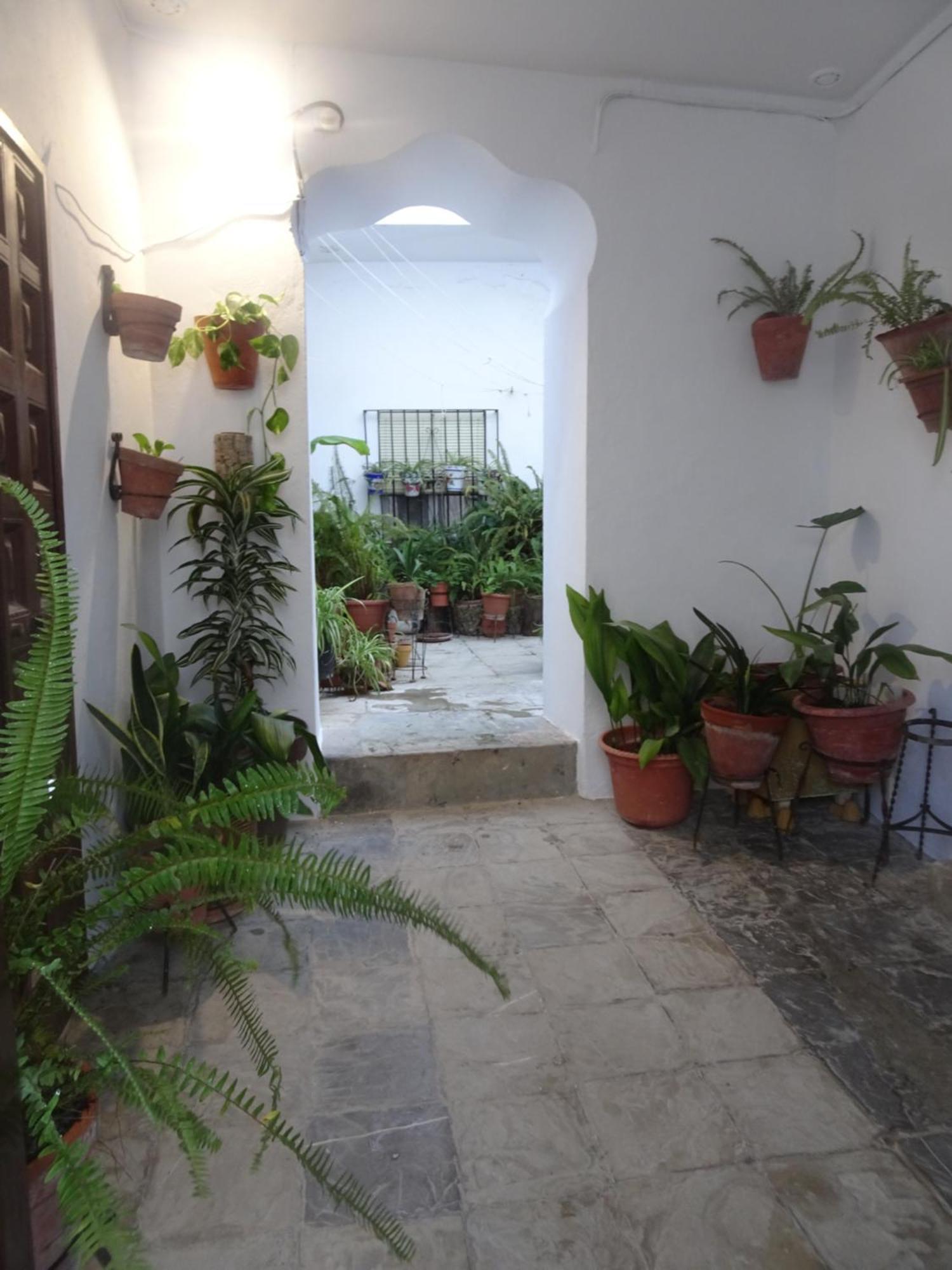 Las 3 Puertas 1 Vejer de la Frontera Exterior foto