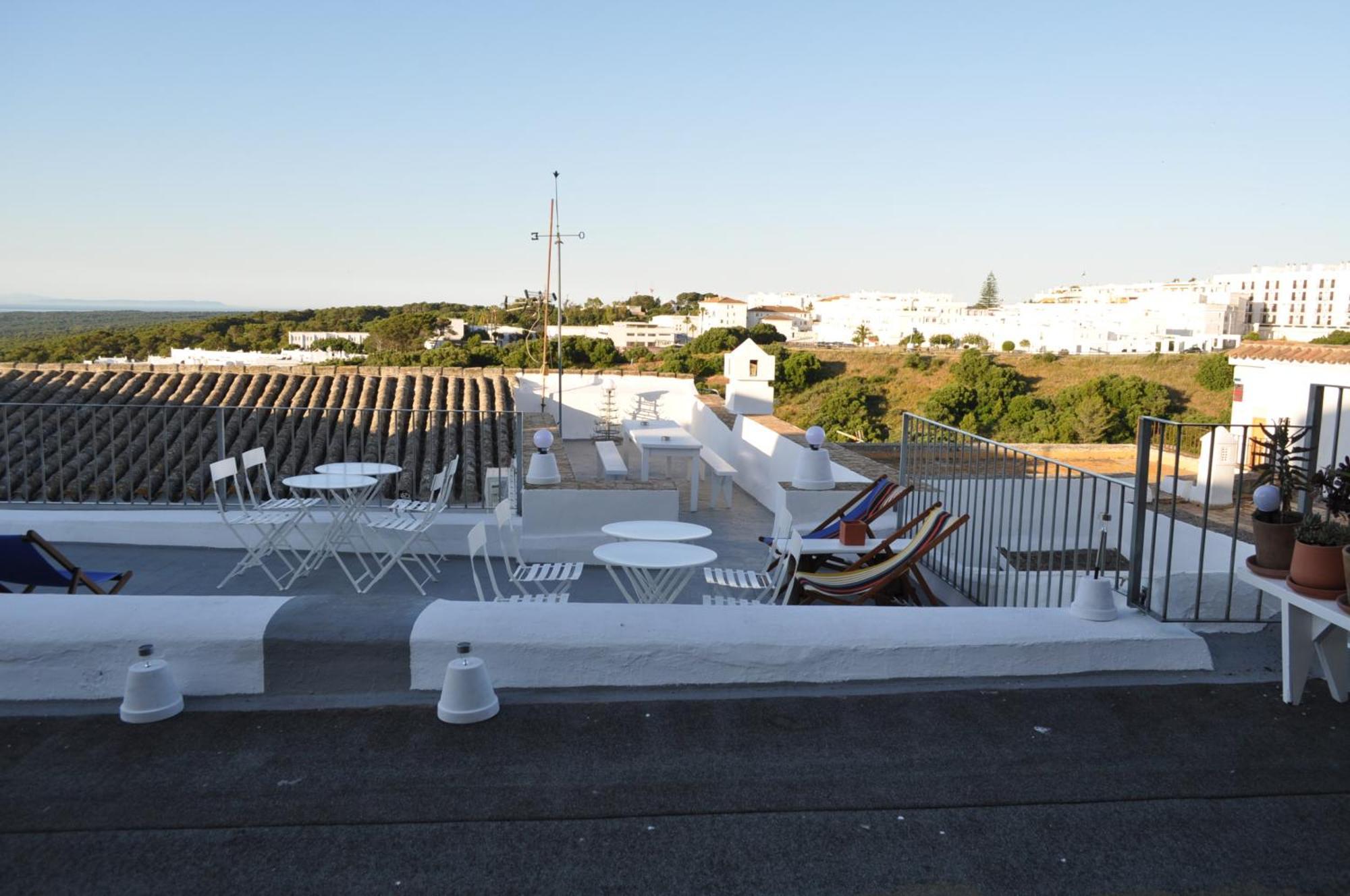 Las 3 Puertas 1 Vejer de la Frontera Exterior foto